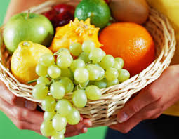 healthy eating