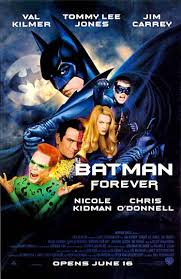 Batman Forever (1995) Icon