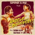 angel and outsider