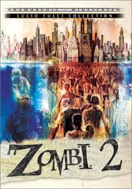 Zombie 2 : Yaşayan Ölüler Adası Zombie 2 : Yaşayan Ölüler Adası