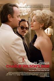 Charlie Wilson'ın Savaşı (2007) - Tr Charlie Wilson'ın Savaşı (2007) - Tr
