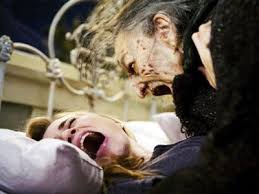 Drag Me To Hell Trailer – In UK ...