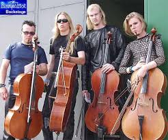 Apocalyptica Apocalyptica