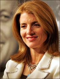 Caroline Kennedy