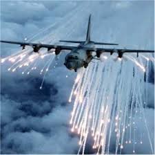 AC-130 Spectre Gunship AC-130 Spectre Gunship