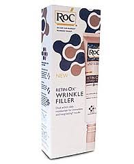 Roc Wrinkle Filler roc wrinkle filler