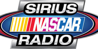 On SIRIUS NASCAR Radio