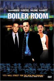 Kazan Dairesi - Boiler Room (2000) Kazan Dairesi - Boiler Room (2000)