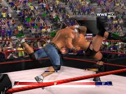 لعبة الموسم WWE RAW Ultimate Impact 2009 pc برابط واحد --شغال %100-- 24n4aax