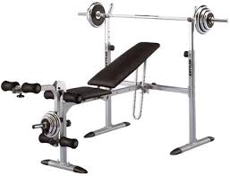 training equipment