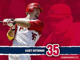 much) is Casey Kotchman.