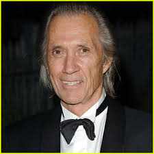 David Carradine Dead at 72