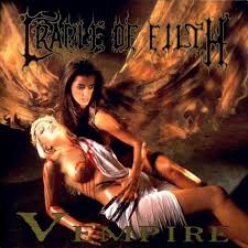 Cradle Of Filth Cradle Of Filth