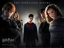 Harry potter world