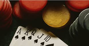poker