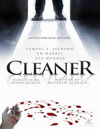 Temizlikçi - Cleaner (2007) - Türkçe Dublaj Temizlikçi - Cleaner (2007) - Türkçe Dublaj