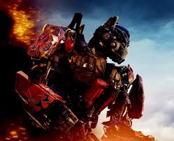 TRANSFORMERS: REVENGE OF THE FALLEN (2009) *1/2 movie review by COOP