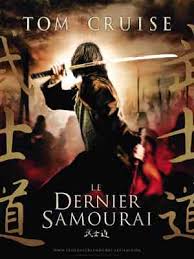 film Le Dernier samouraï film Le Dernier samouraï