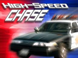 VIDEO:Boy, 9, leads cops on car chase VIDEO:Boy, 9, leads cops on car chase