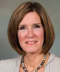 Watch Mary Matalins Commencement