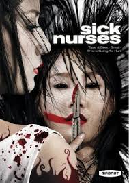 Move over Japan, those crazy Siamese are moving in on your horror territory! by DARK SIDE