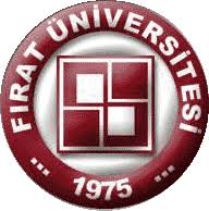 FIRAT UNUVERSITESI FIRAT UNUVERSITESI