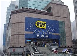 What constitutes a Best Buy?