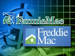 Fannie Mae - Bail out package Yet Another Bailout Package !