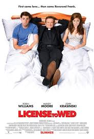 Çık Aramızdan - Licence to Wed (2007) Çık Aramızdan - Licence to Wed (2007)