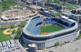 Los Nuevos Estadios De Nueva York