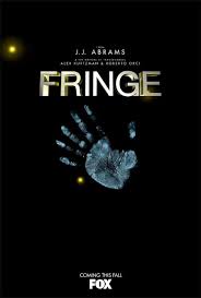 Are you on the “Fringe”? by SEBASTIAN