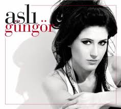 Aslı Güngör - Aşk Herşeye Değer 2009 Aslı Güngör - Aşk Herşeye Değer 2009
