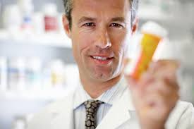 pharmacist