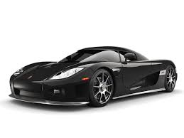 Koenigsegg CCX Koenigsegg CCX