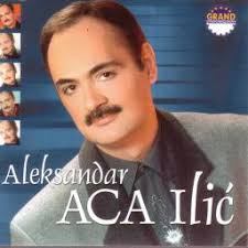Aca Ilic Aca Ilic
