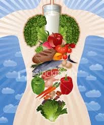 healthy food