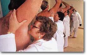 Body odor