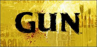 jeux de gun Gun-logo