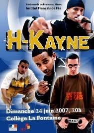 MUSIC H-Kayne mp3 MUSIC H-Kayne mp3