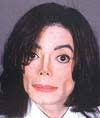 Michael Jackson, singer