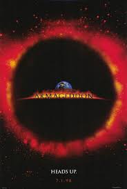 Göktaşı - Armageddon (1998) Göktaşı - Armageddon (1998)