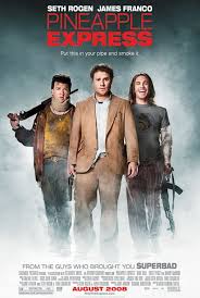 Pineapple Express (2008) - TrAltyazı Pineapple Express (2008) - TrAltyazı