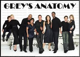 GREYS ANATOMY Season Finale Recap�