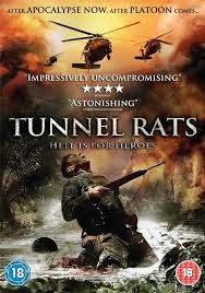 FILM Tunnel Rats FILM Tunnel Rats