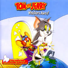  صور لجميع الانمي والدزني Tom-and-Jerry-