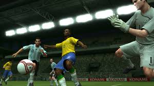 PES 09 PES 09