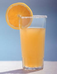 عصير برتقال Jus-orange