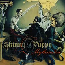 Skinny Puppy pre-sale code for concert tickets in Chicago, IL