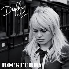 Duffy � Best New Artist of 2008