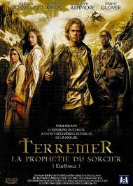 film Terremer, la prophétie du sorcier film Terremer, la prophétie du sorcier